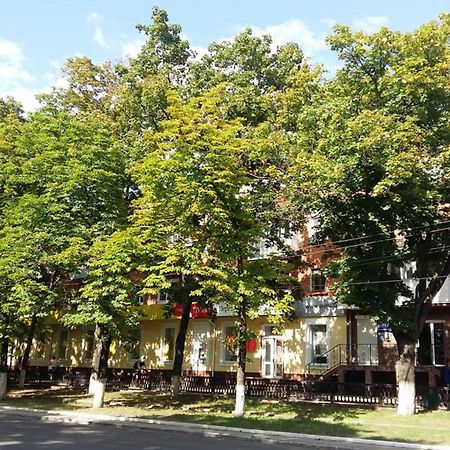 Затишна Квартира На Проспекті Соборний 61 Oleksandriia 외부 사진